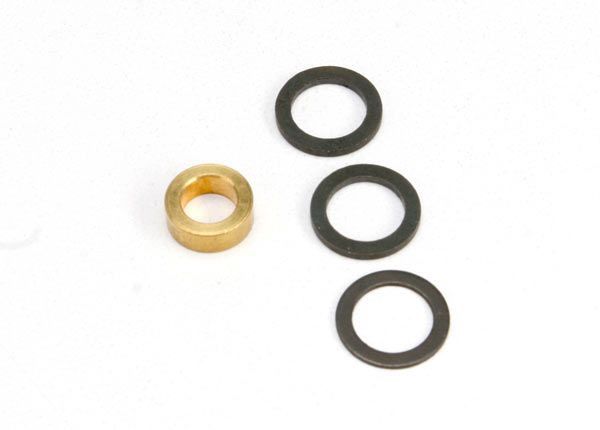 WASHER KIT REVO BIG BLOCK KIT
