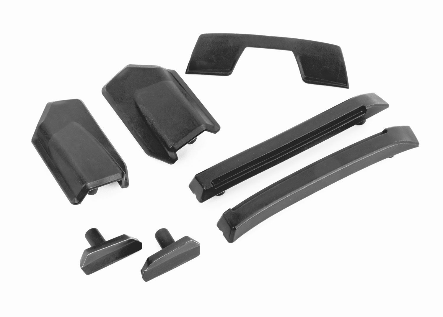 BODY REINFORCEMNT SET FOR 9511
