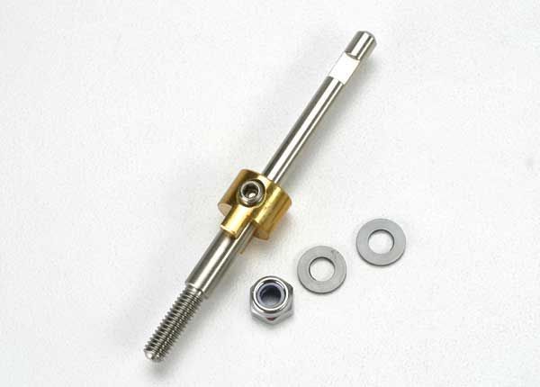 PROPELLER SHAFT FOR 3/16 SHAFT