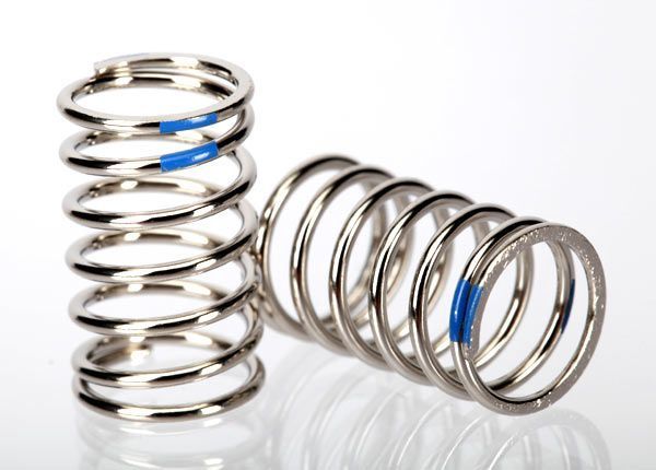 SPRINGS GTR 2.95 RATE NKL 1/16