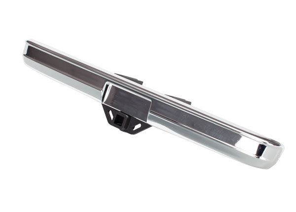 BUMPER REAR (CHROME)