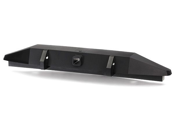 BUMPER REAR