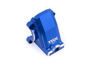 DIFFERENTIAL HOUSING ALUM BLUE