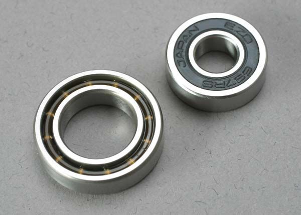 BALL BEARING SET TRX2.5R/3.3