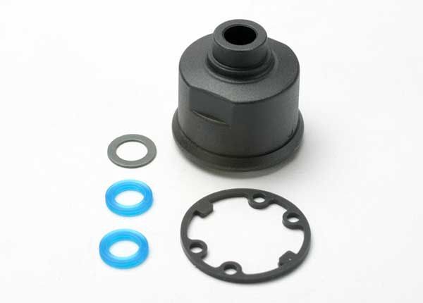 CARRIER DIFFERENTIAL/GASKETS