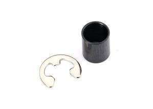 SPACER MOTOR SHAFT STEEL