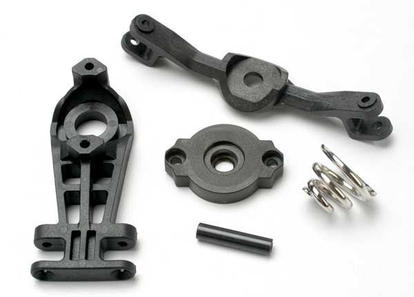 STEERING ARM U/L SERVO SAVER
