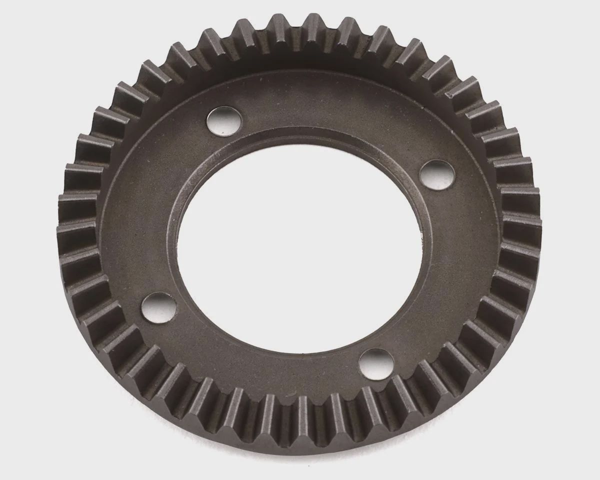 Kyosho Mad Van VE Metal Ring Gear (41T)
