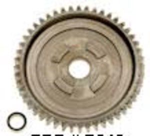 46T SAVAGE X HARDENED STEEL SPUR GEAR