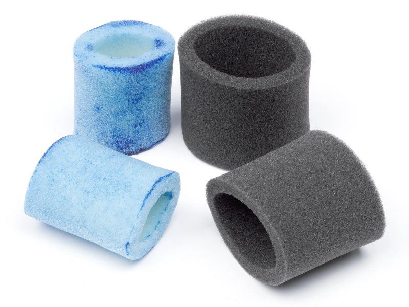 Inner and Outer Foam Element Set, for the Savage XL Octane