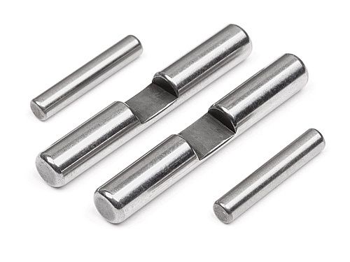 Differential Shaft, Trophy