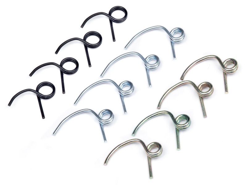 Clutch Spring Set, for the Savage XL (0.8mm, 0.9mm, 1.0mm)