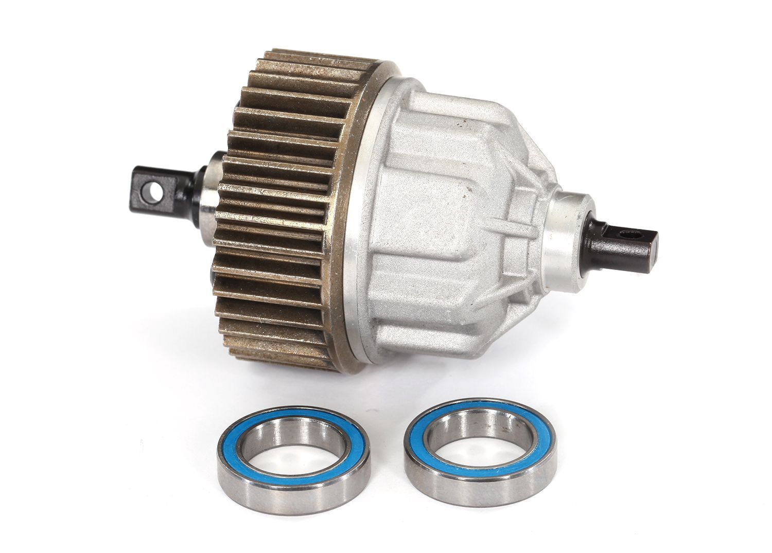 CENTR DIFF COMPLETE E-REVO VXL