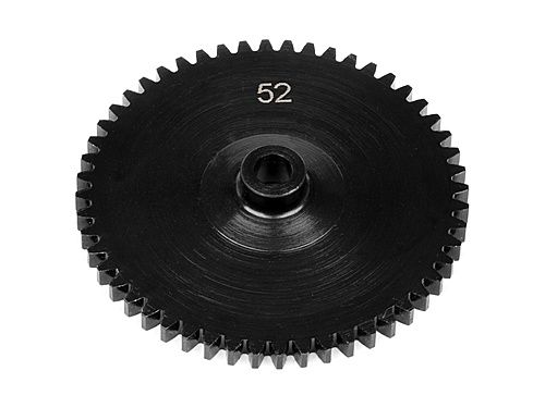 Heavy Duty Spur Gear, 52 Tooth, Savage X