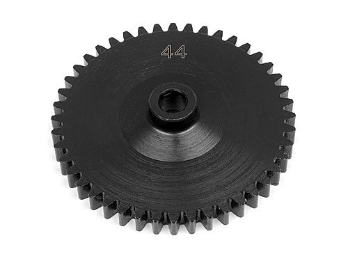 Heavy Duty Spur Gear, 44 Tooth, Savage X (Opt)