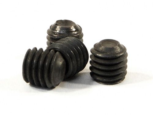 Set Screw, M5X5mm, (4pcs)