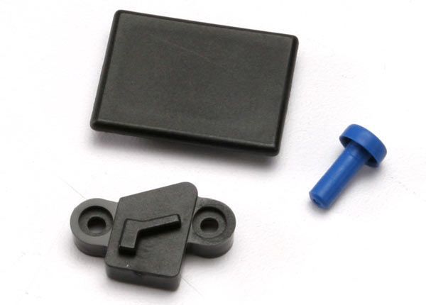 COVER PLATES/SEALS REVO FRWRD