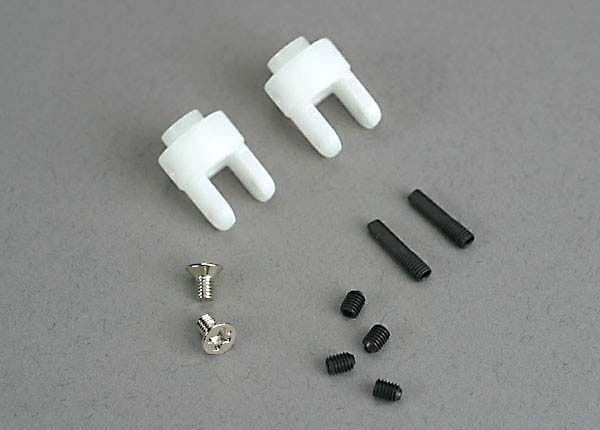 YOKES/SCREWS