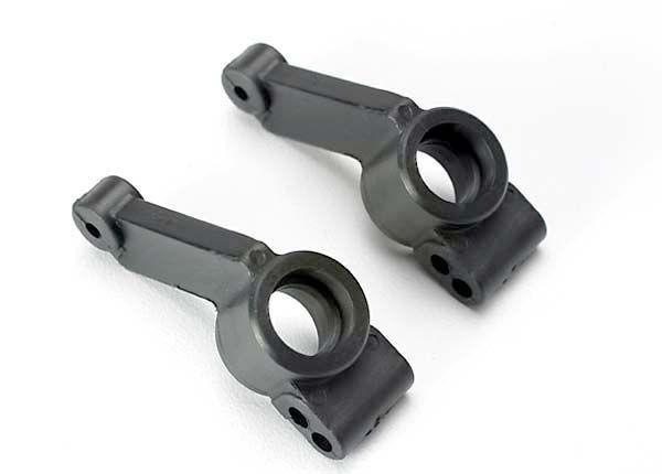 STUB AXLE CARRIER