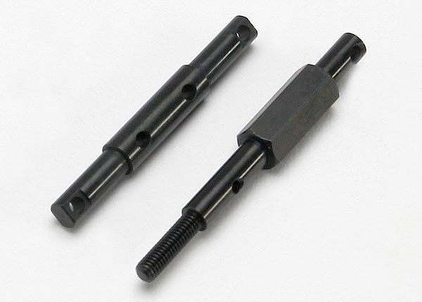 NPUT SHAFT/ OUTPUT SHAFT