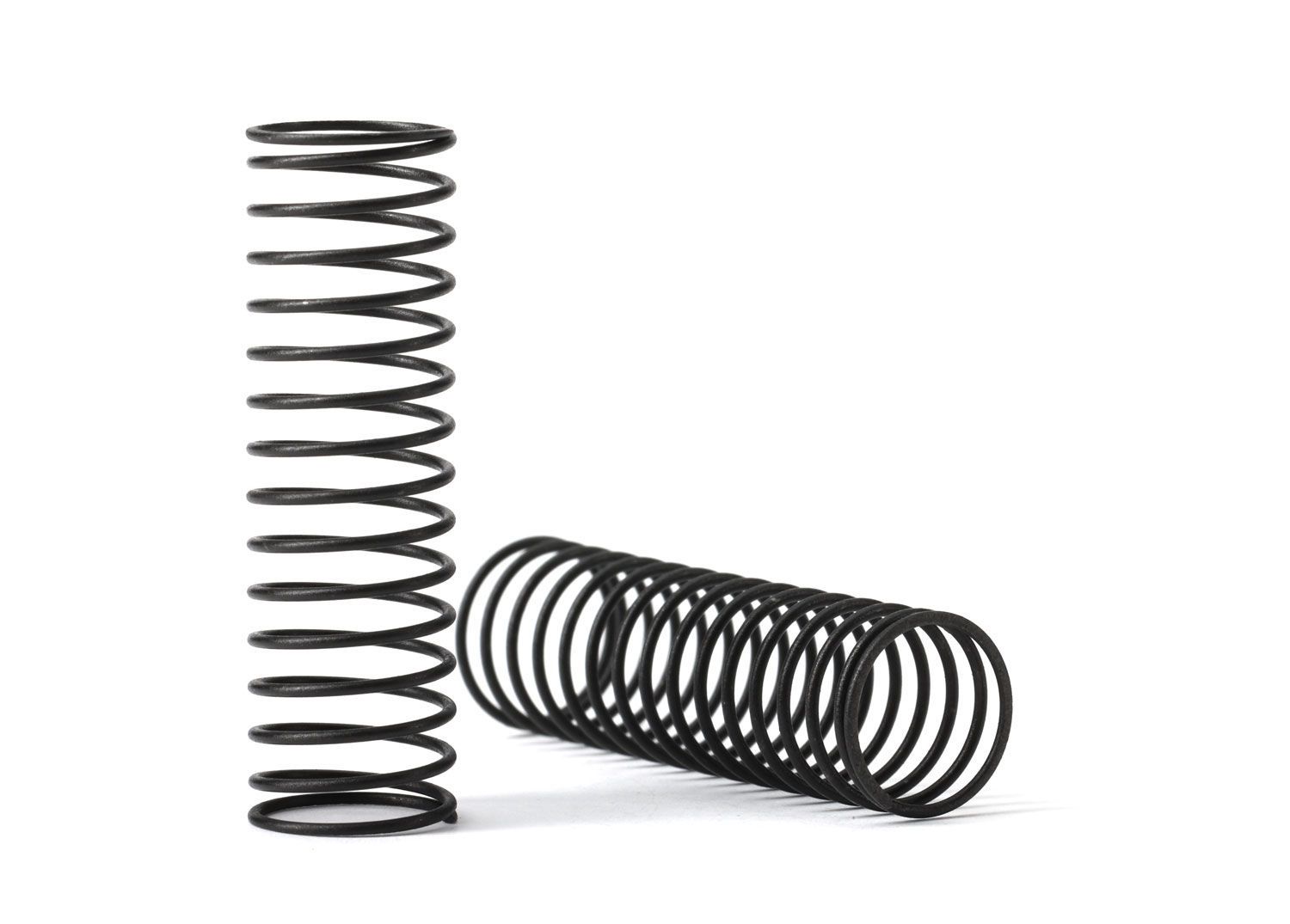 Spring, shock (GTM) (0.155 rate) (1 pair)