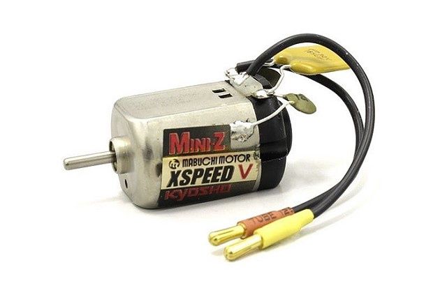 XSpeed Mini-Z Motor-V (MR-03EVO)