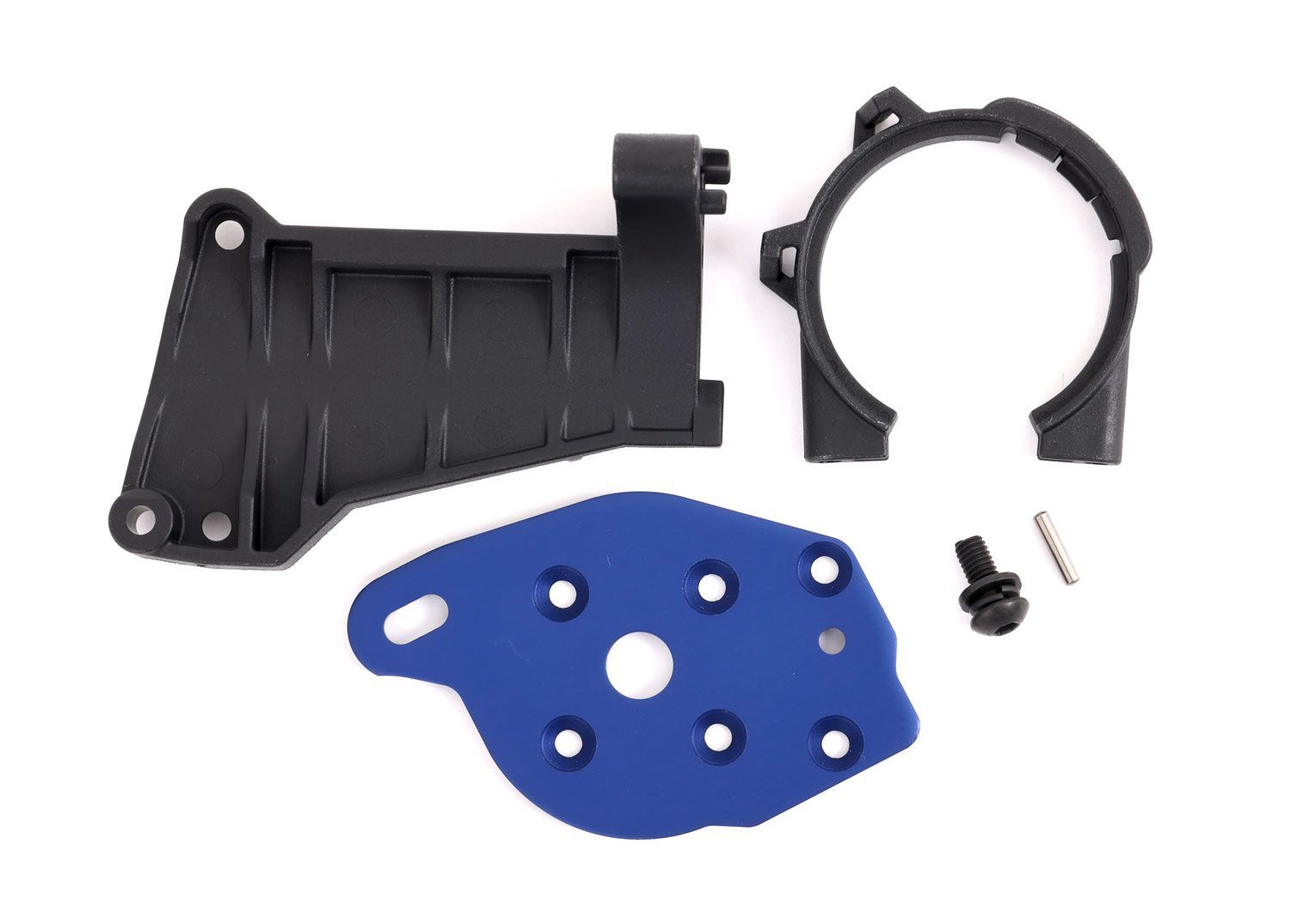 MOTOR MOUNTS F&amp;R