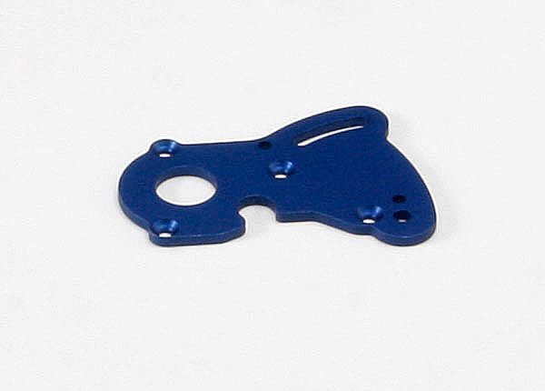 MOTOR PLATE E-REVO SINGLE MTR