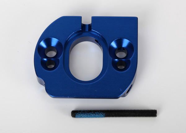 MOTOR ADAPTER BLUE XO-1