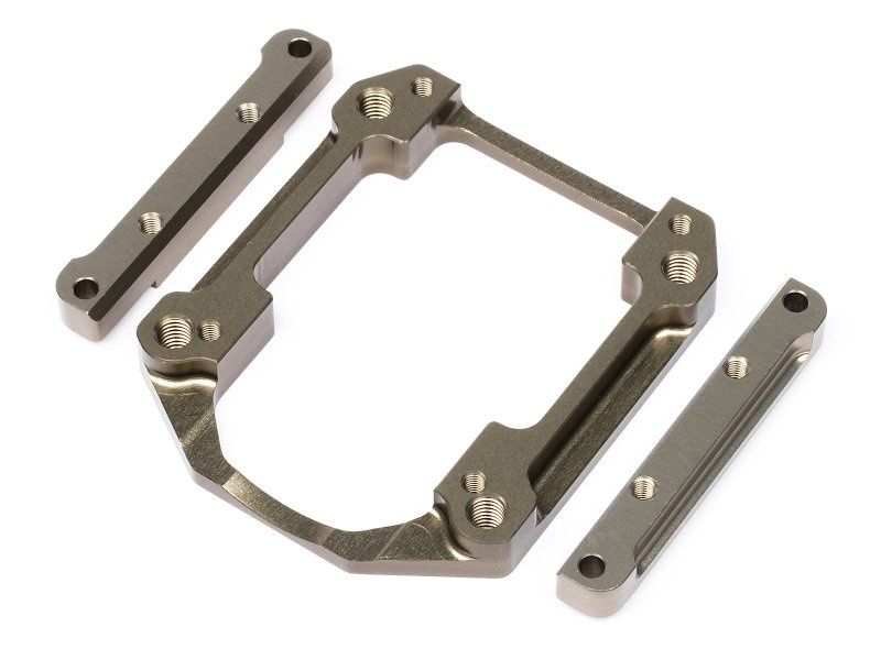 Engine Mount Set - Vorza