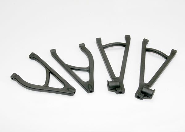 SUSPENSION ARM REAR EXTENDED