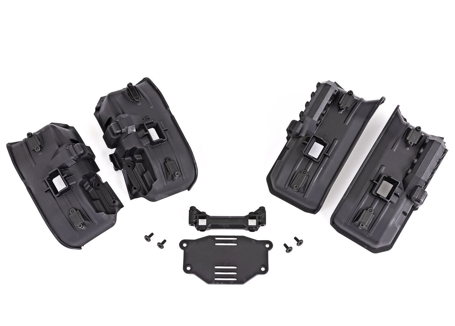 FENDERS INNER WIDE F&amp;R