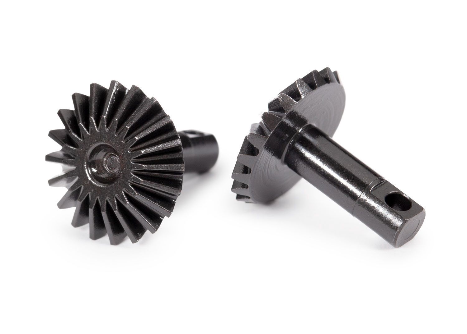 OUTPUT GEARS, DIFFERENTIAL