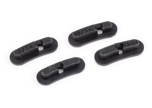 GEAR ADAPTER FIXED