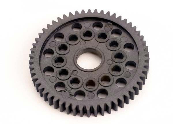 SPUR GEAR 54-T 32-P/BUSIHING