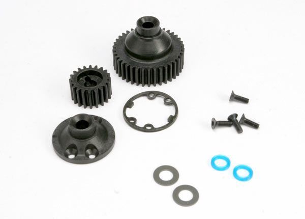DIFF GEARS 38-T DRVE GEAR 20-T