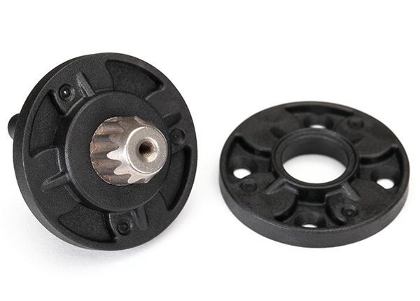 HOUSING PLANETARY GEARS F/R