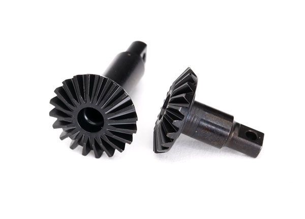 CNTR DIFF OUTPUT GEAR HARDENED