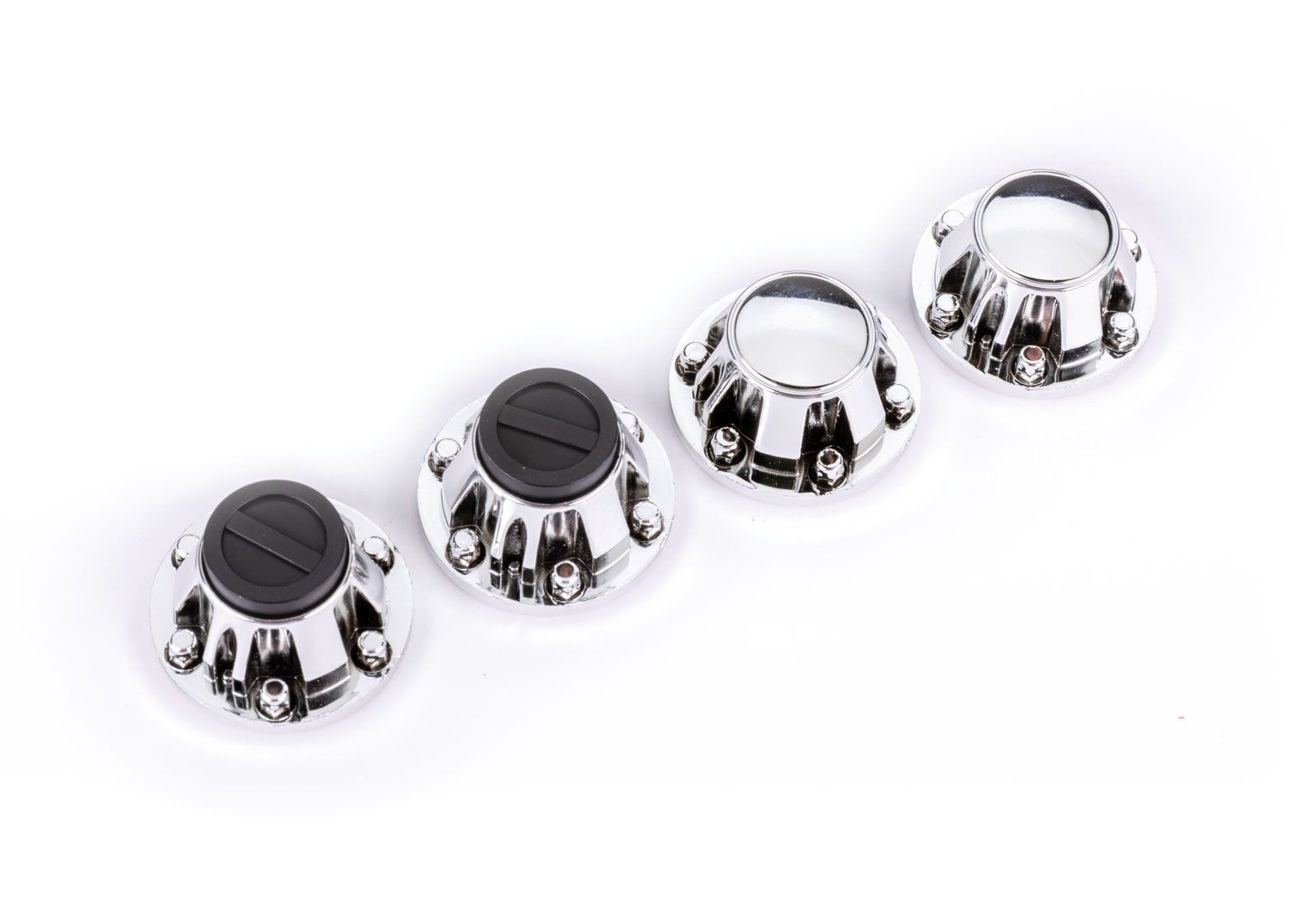 CENTER CAPS/ CHRM REQ 8255A