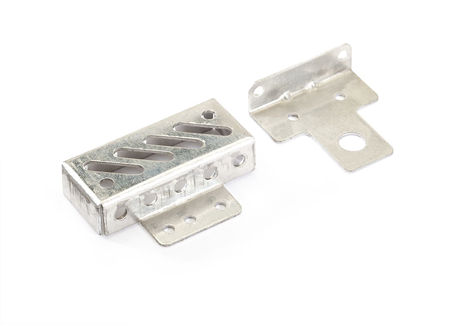 RESISTOR COVER (SS)