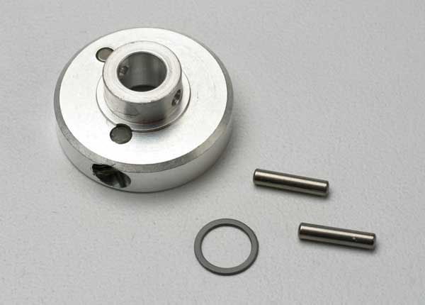 PRIMARY CLUTCH ASSEMBLY