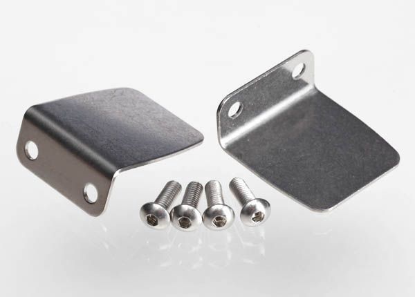 TRIM TAB/4X12MM BCS STAINLESS