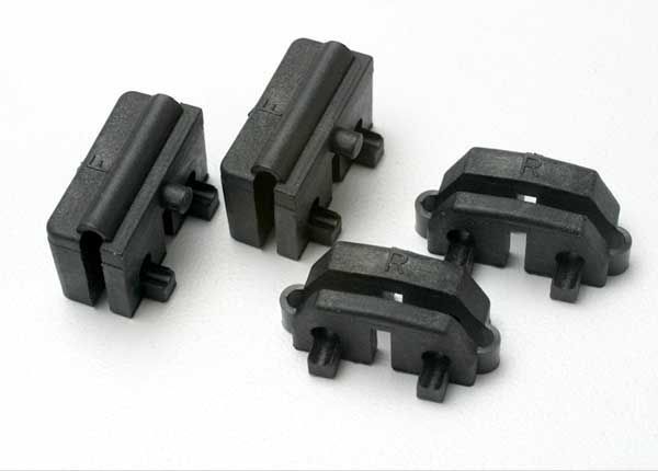 SERVO MOUNT STEERING (2)
