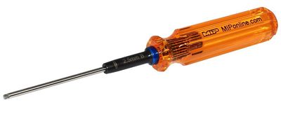 #9243 - MIP 3.0mm Ball Hex Driver Wrench Gen 2