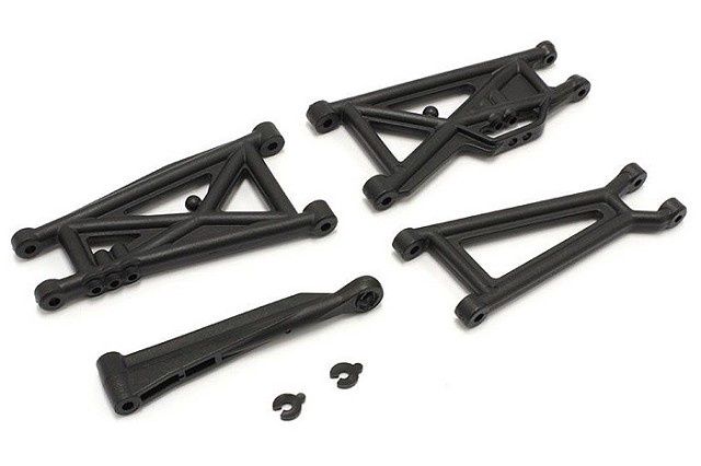 Suspension Arm Set, for Fazer Mk2 Off-Road Vehicles and Rage 2.0