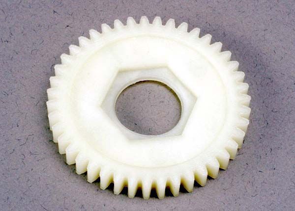SPUR GEAR 43-T 1ST SPEED