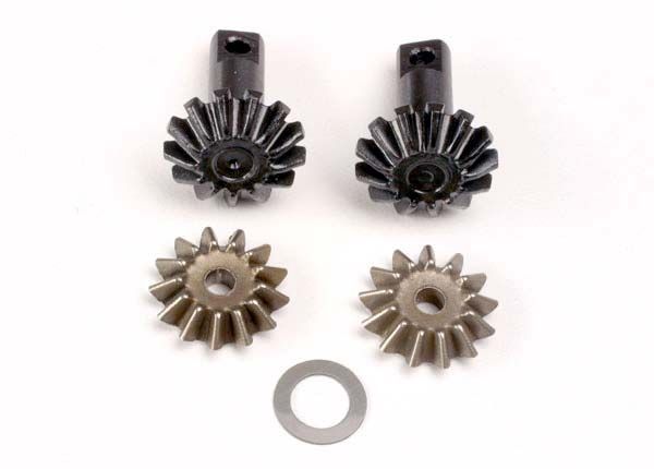 DIFF GEAR SET 13-T OUTPUT/SPDR