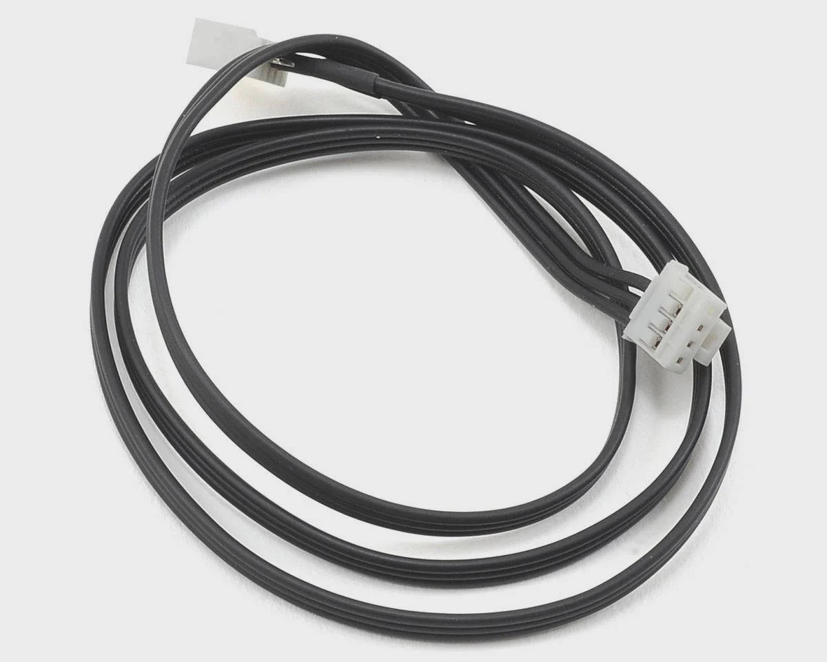 TQ Wire 2S Balance Extension (Thunder Power Plug) (600mm)