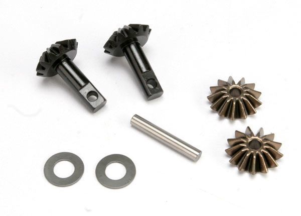 DIFF GEAR SET OUTPUT/SPIDER 5582