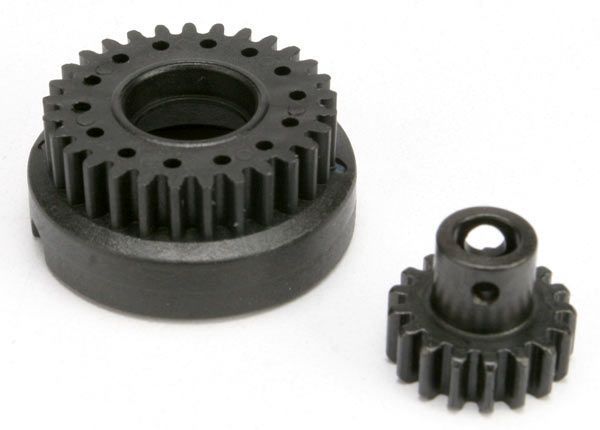 GEAR SET 2-SPEED 2ND GEAR